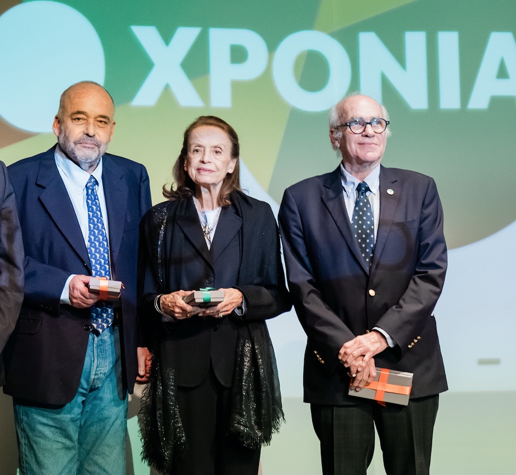 Λαμπρή γιορτή για τα 60 χρόνια προσφοράς του ιδρύματος «Θεοτόκος»-2