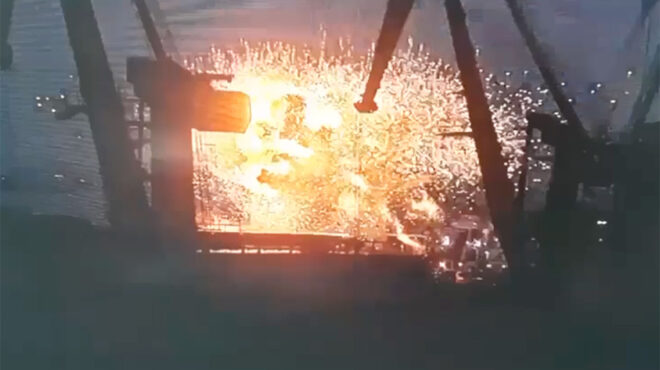 οδησσός-βίντεο-από-πυραυλική-επίθεση-562719361