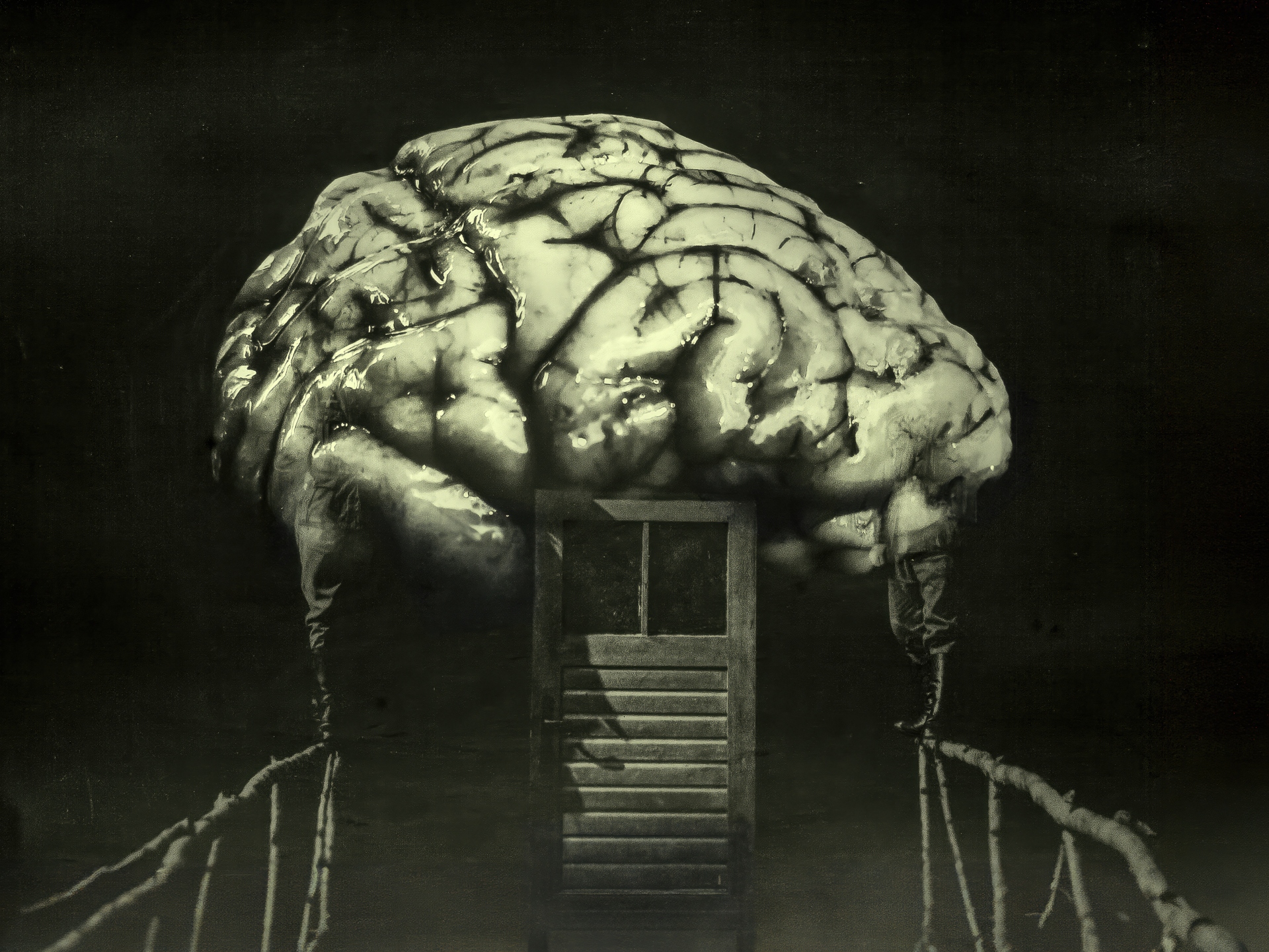 «Τι έκανες στον πόλεμο, μπαμπά;» – Ο διασημότερος ΑΙ φωτογράφος εξομολογείται-5