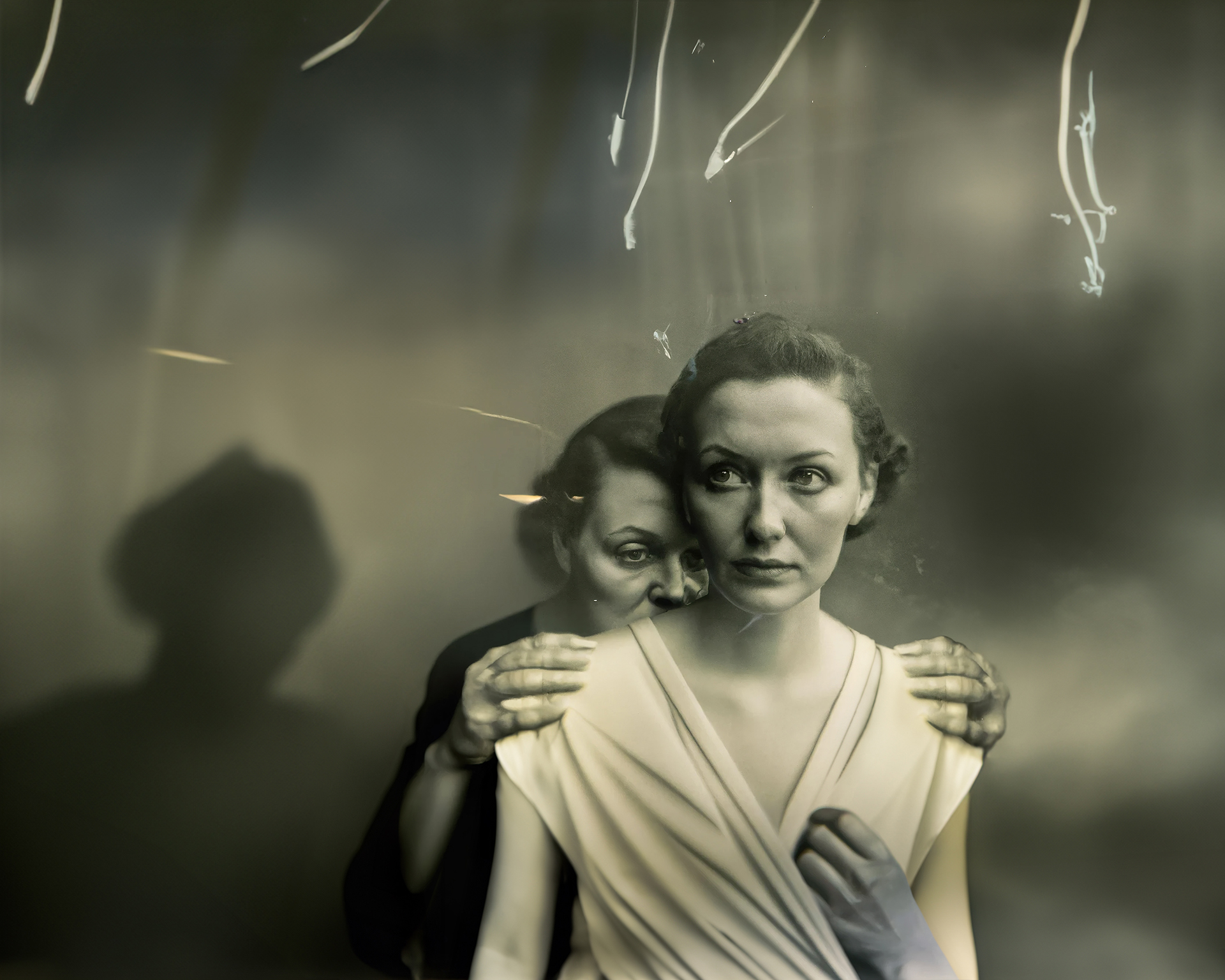 «Τι έκανες στον πόλεμο, μπαμπά;» – Ο διασημότερος ΑΙ φωτογράφος εξομολογείται-2