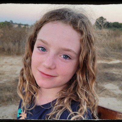 Η 9χρονη Εμιλι Χαντ μεταξύ των ομήρων που απελευθερώθηκαν – Ο πατέρας της τη θεωρούσε νεκρή-1