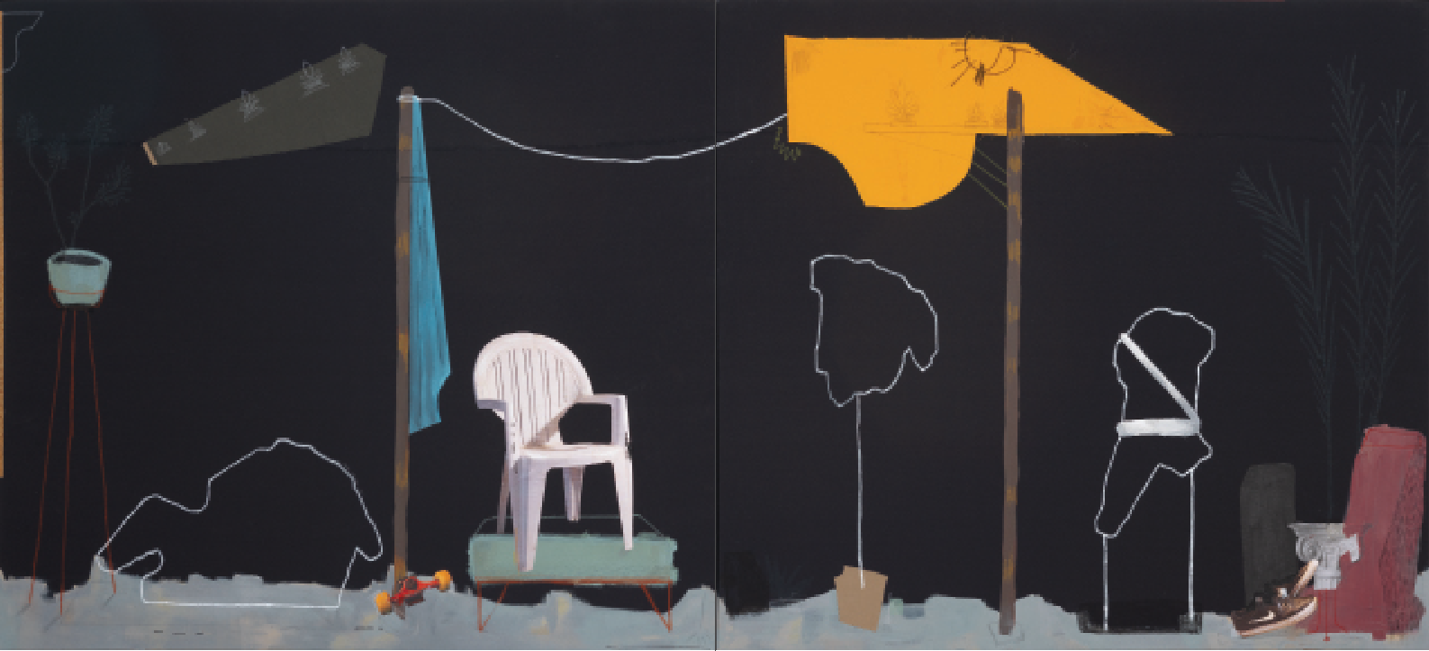 Πώς μοιάζει η Αθήνα όταν γίνεται έργο τέχνης-4