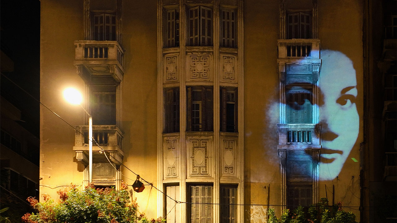 Η Μαρία πριν από την Κάλλας-1