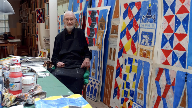 τζο-τίλσον-ο-ξυλουργός-που-άνοιξε-λεωφ-562735525