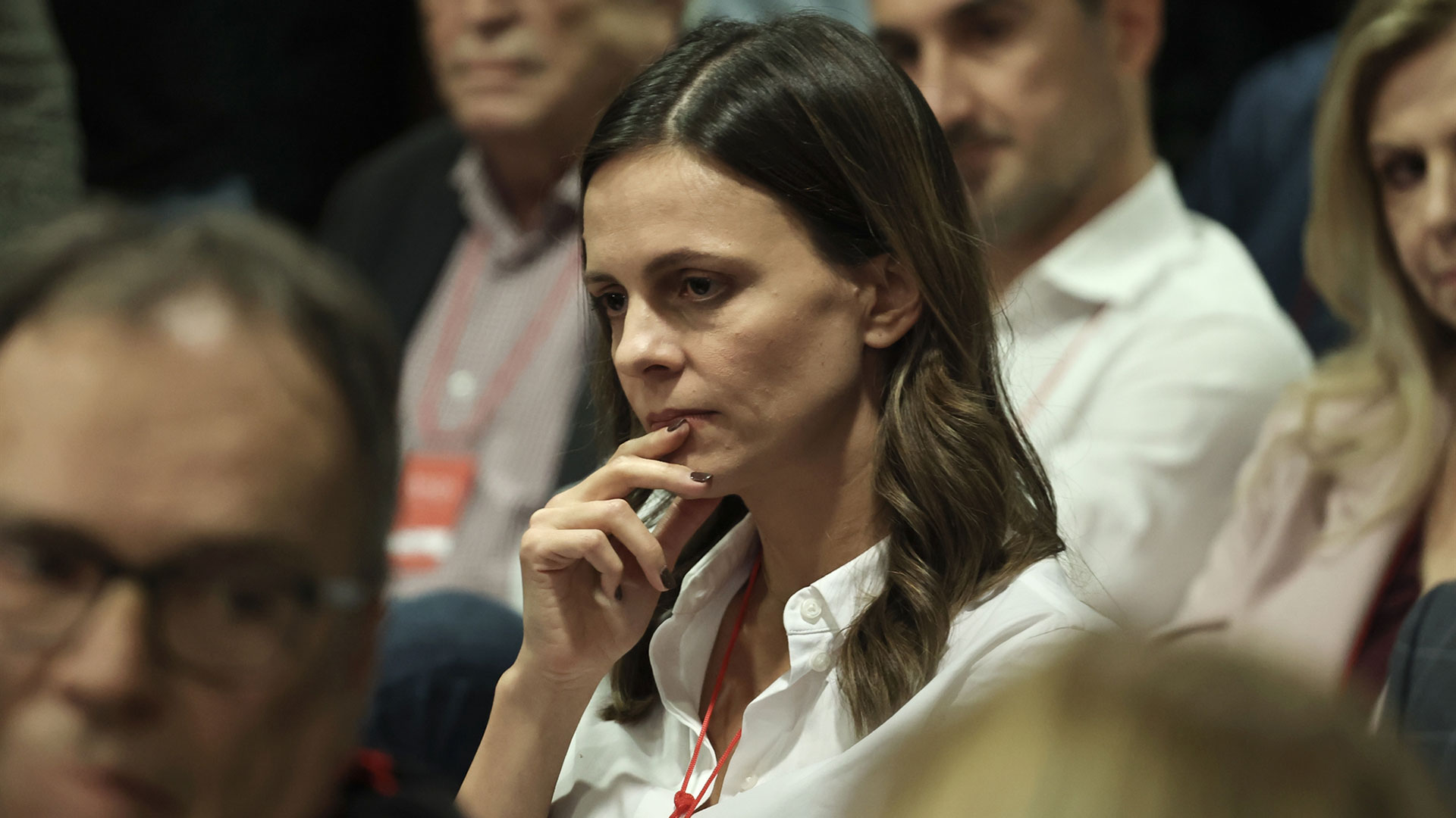 ΣΥΡΙΖΑ: Κόβονται όλες οι γέφυρες – Ψάχνει τον χρόνο της αποχώρησης η κίνηση «6+6»-1