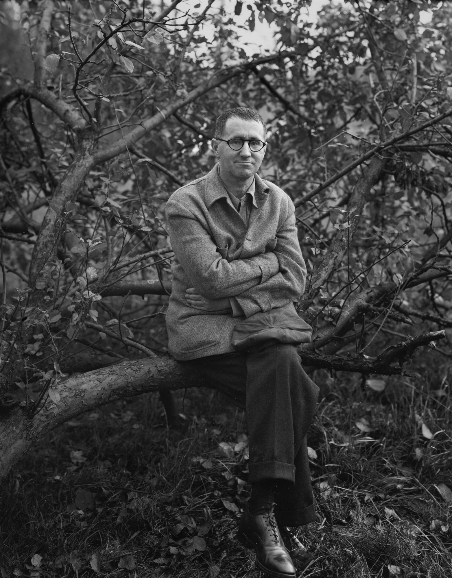 Μπέρτολτ Μπρεχτ – Ο κορυφαίος του «επικού θεάτρου»-8