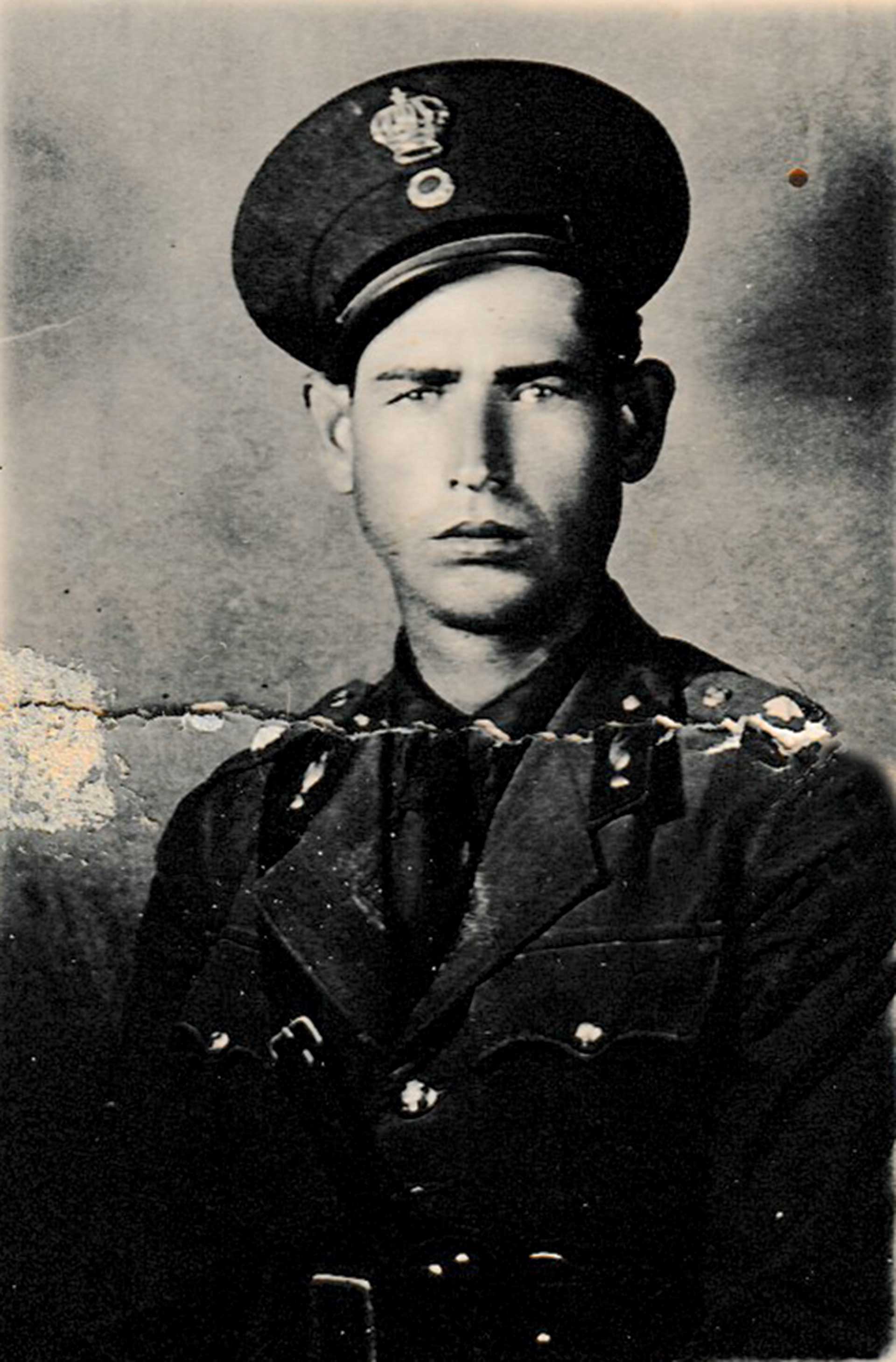 «Hκούσθη βόμβος αεροπλάνων και συγχρόνως εκκρήξεις βομβών, πανδαιμόνιον από φωνάς και κλάματα»-58