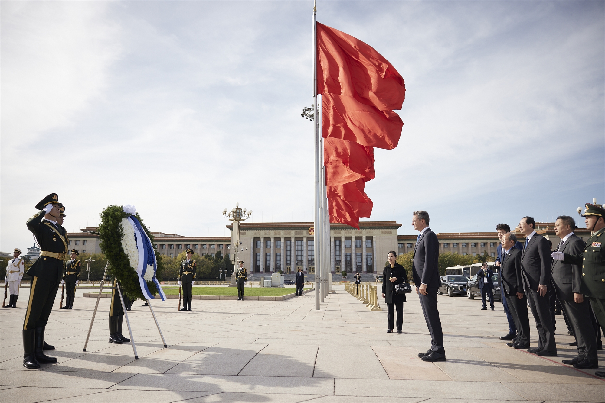 Γέφυρα η Ελλάδα μεταξύ Ε.Ε. – Κίνας-1