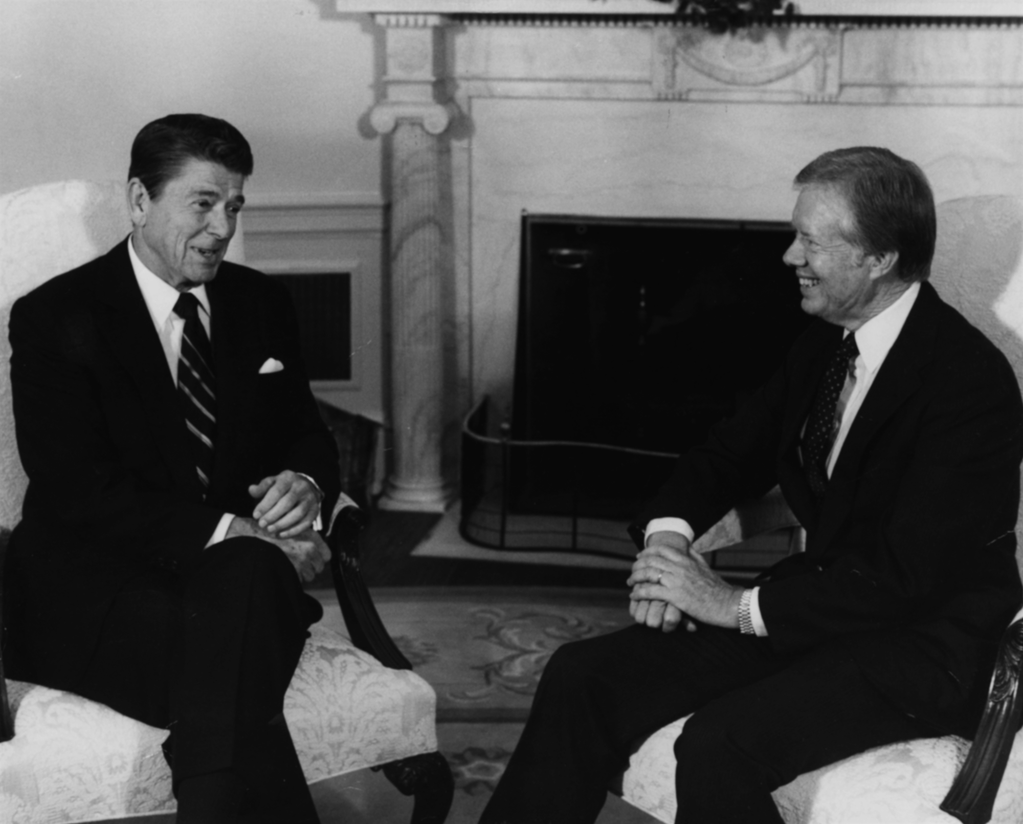 Ρόναλντ Ρίγκαν – Σύμβολο ενός νέου πολιτικού μοντέλου-8