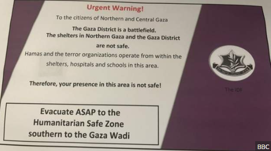 Οι ΗΠΑ πιέζουν για ανθρωπιστική «παύση» – Το μήνυμα Μπλίνκεν στο Ισραήλ για προστασία των αμάχων-1