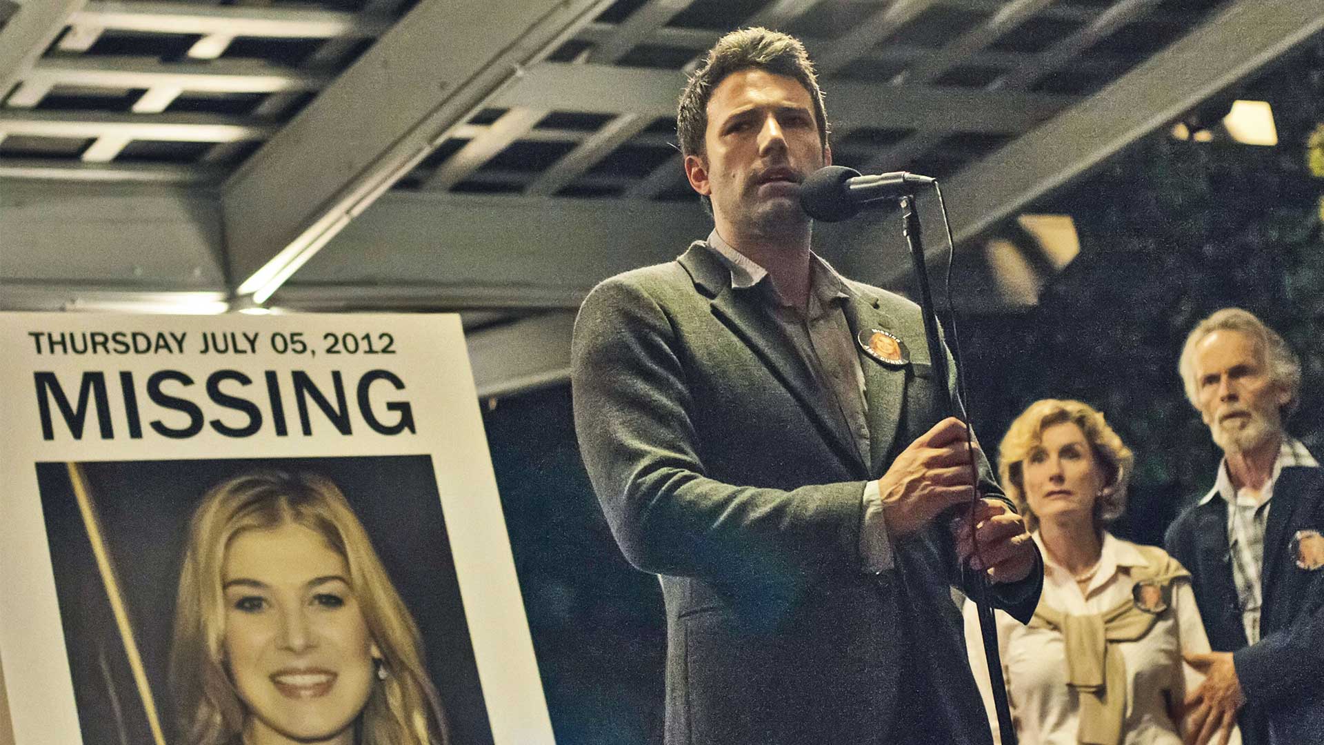 5 εμβληματικά θρίλερ του Ντέιβιντ Φίντσερ με αφορμή τη νέα του ταινία-4