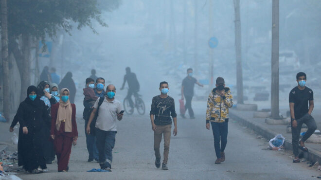 η-μεγάλη-έξοδος-της-βόρειας-γάζας-σφ-562717174