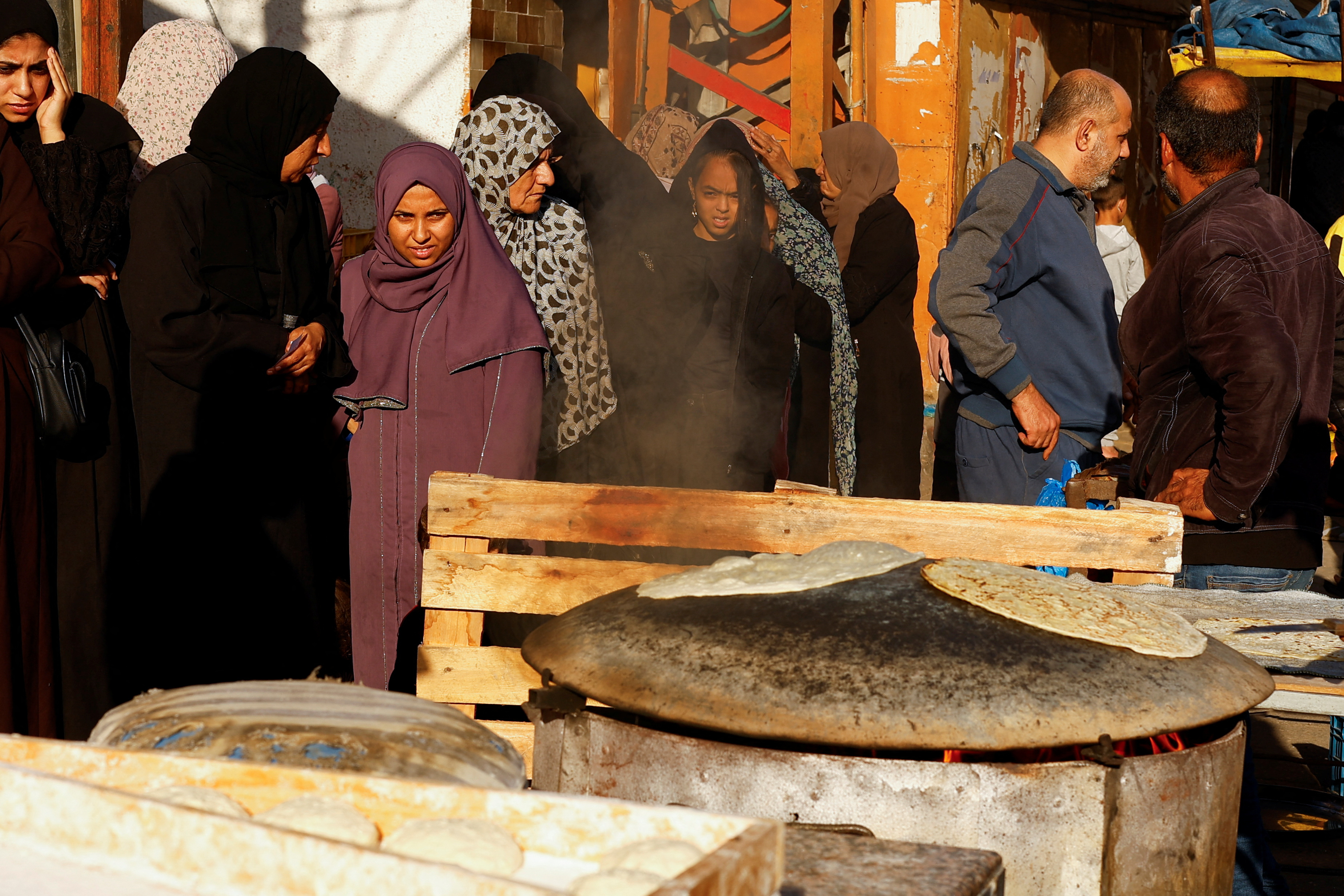 Τι γνωρίζουμε μέχρι τώρα για την πιθανή συμφωνία εκεχειρίας Ισραήλ – Χαμάς-3