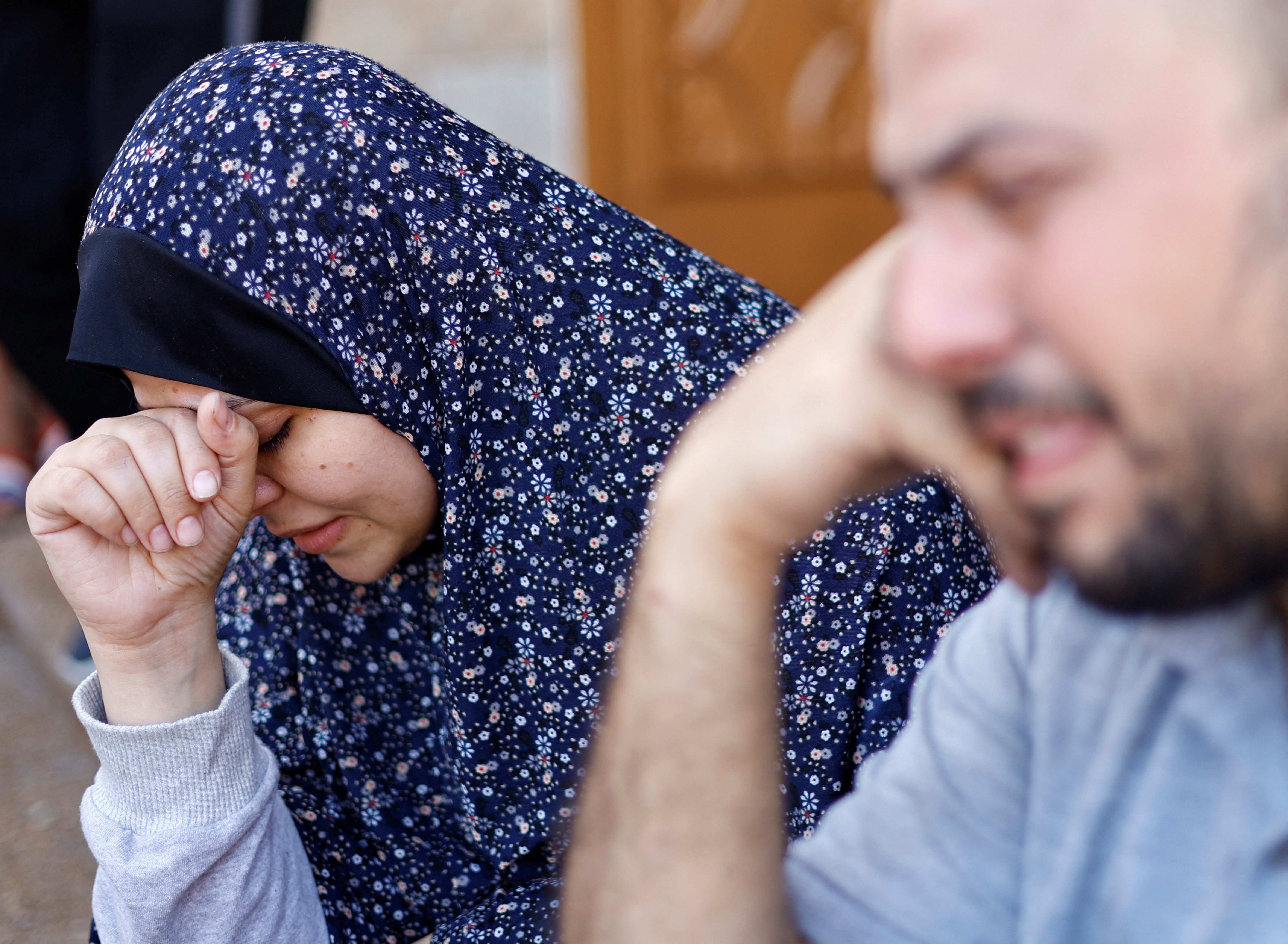 Mέση Ανατολή: Ενας μήνας αιματηρών συγκρούσεων – Επικίνδυνες και οι «ασφαλείς» ζώνες-1