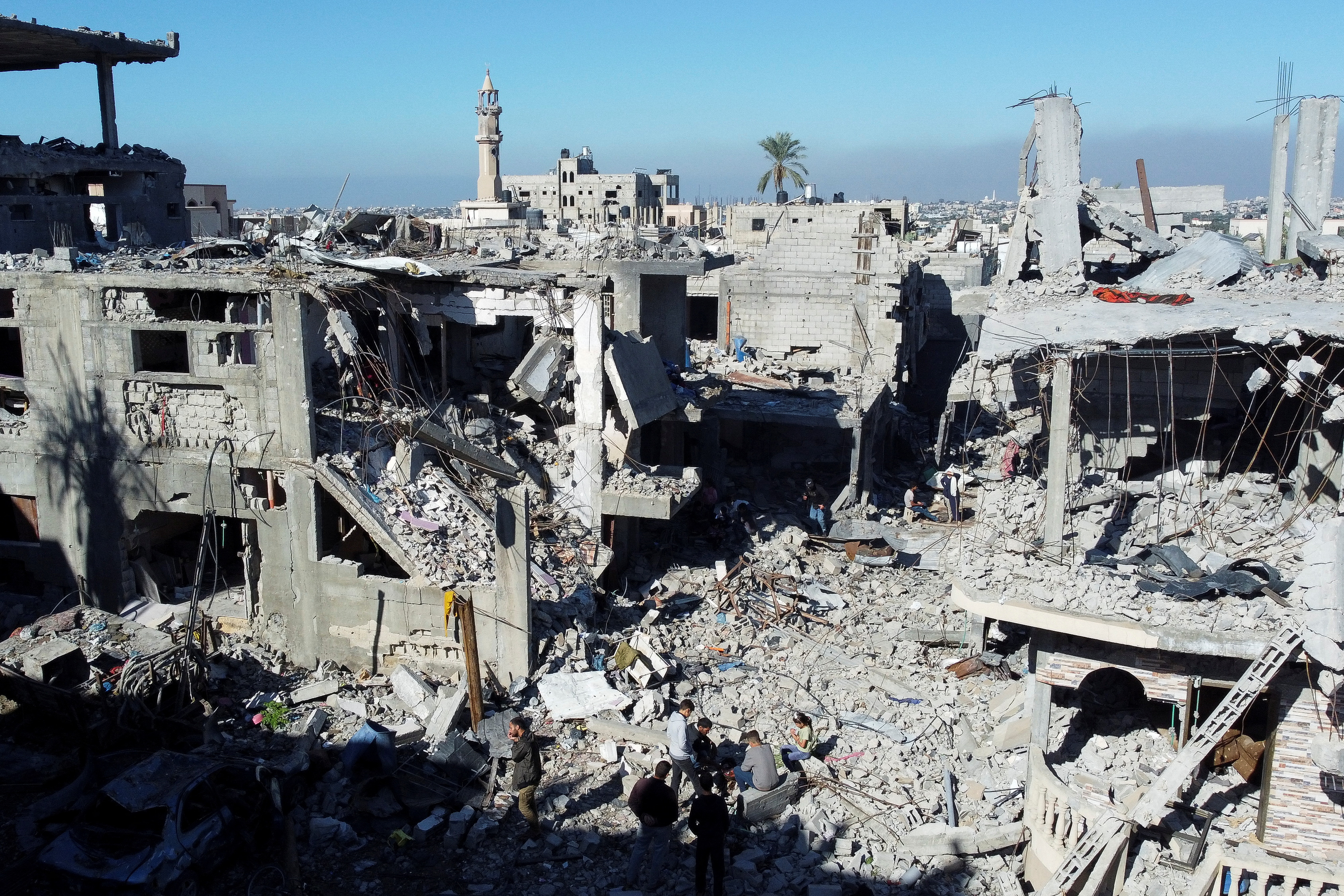 Οι κατηγορίες κατά Νετανιάχου για «ενίσχυση της Χαμάς» και η πίεση από τη δεξιά πτέρυγα-1