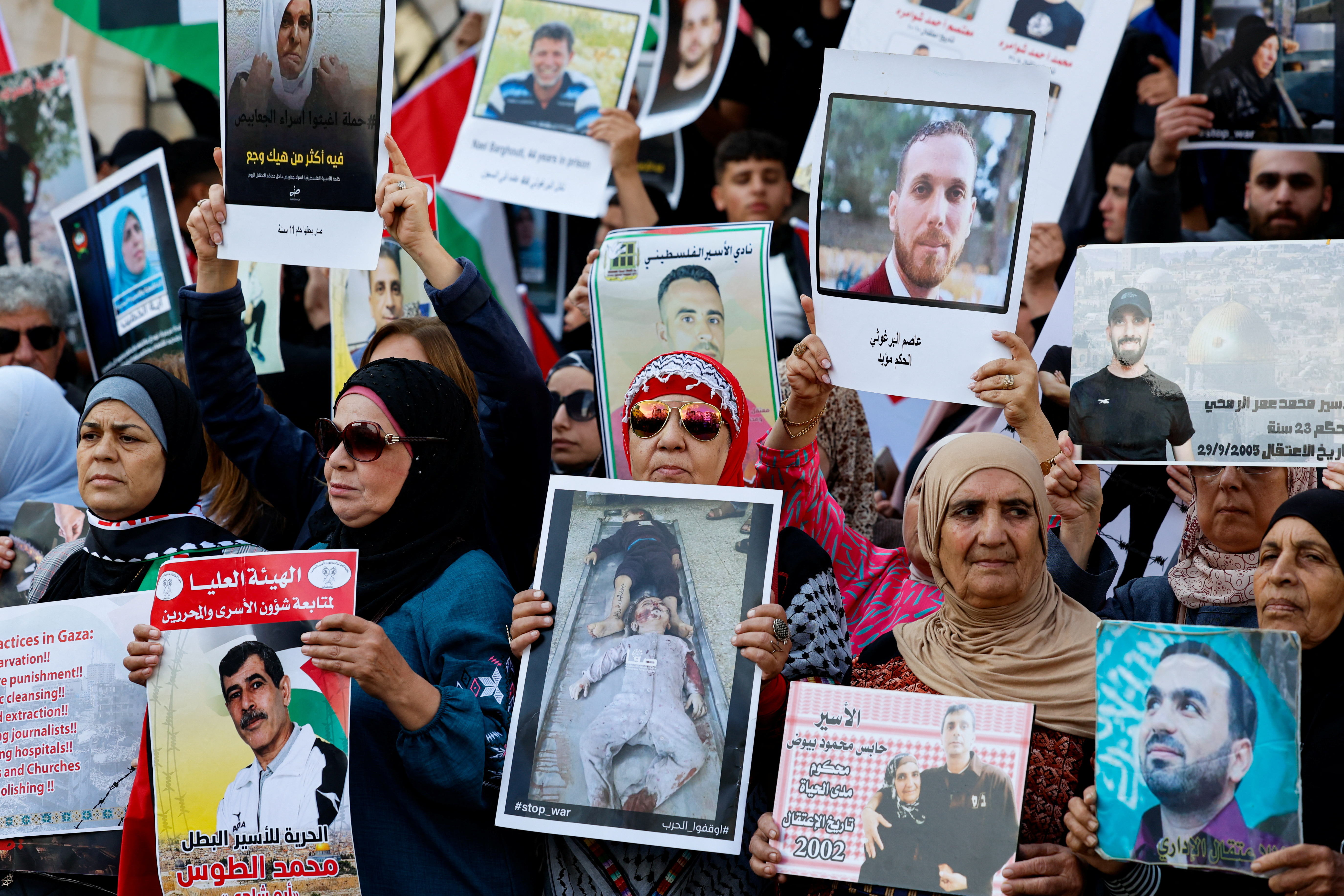 Χωρίς μάχες η Γάζα έπειτα από 48 μέρες: Πώς παρακολουθείται η συμφωνία – Τι αναμένεται σήμερα-4