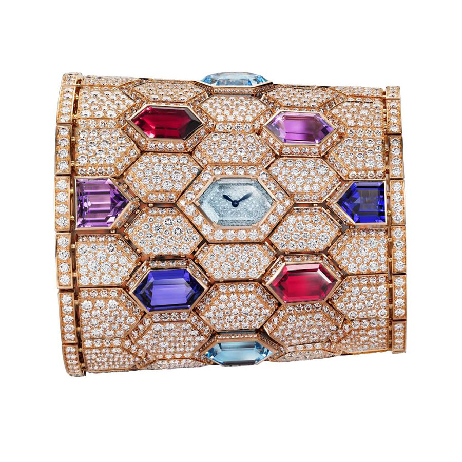 Αυτοί είναι οι νικητές στα Όσκαρ Ωρολογοποιίας της Γενεύης για το 2023-15