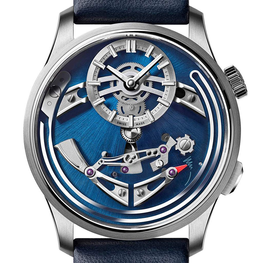 Αυτοί είναι οι νικητές στα Όσκαρ Ωρολογοποιίας της Γενεύης για το 2023-17