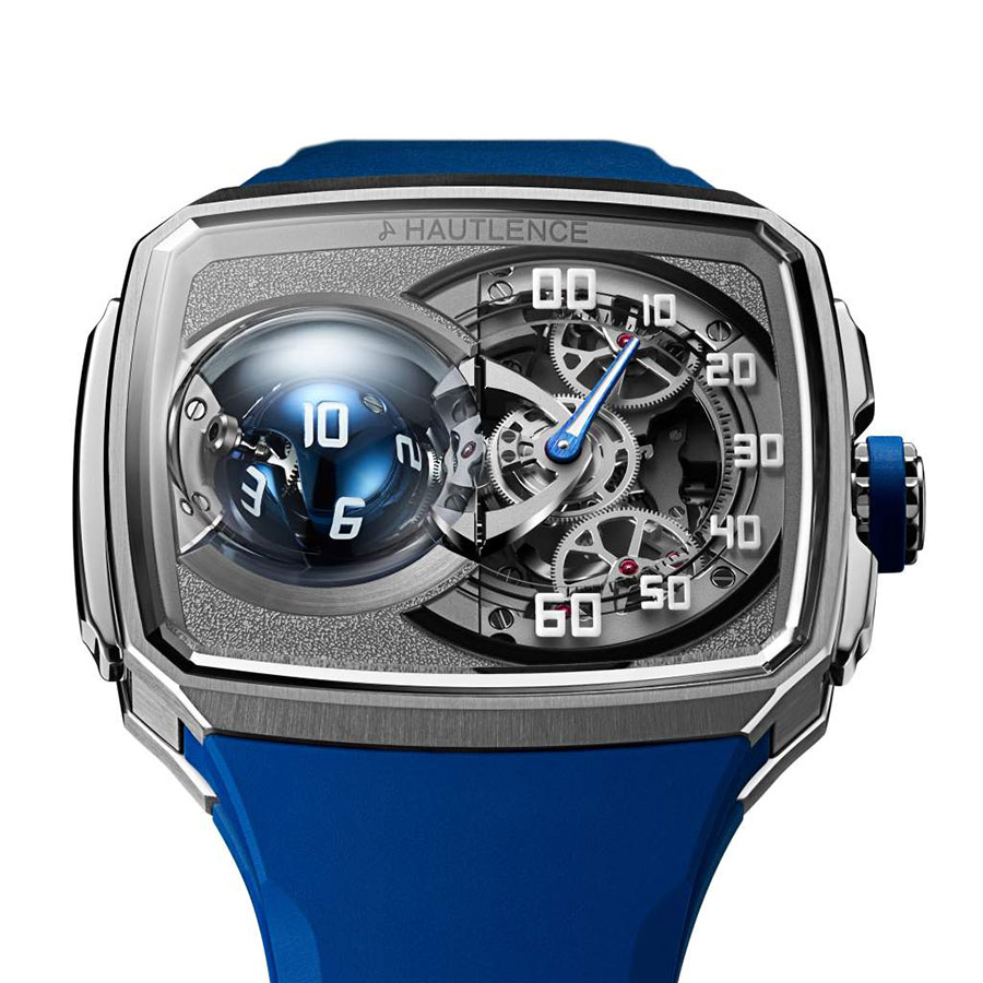 Αυτοί είναι οι νικητές στα Όσκαρ Ωρολογοποιίας της Γενεύης για το 2023-11