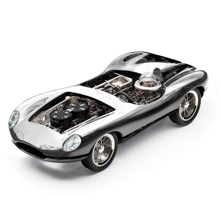 Αυτοί είναι οι νικητές στα Όσκαρ Ωρολογοποιίας της Γενεύης για το 2023-19