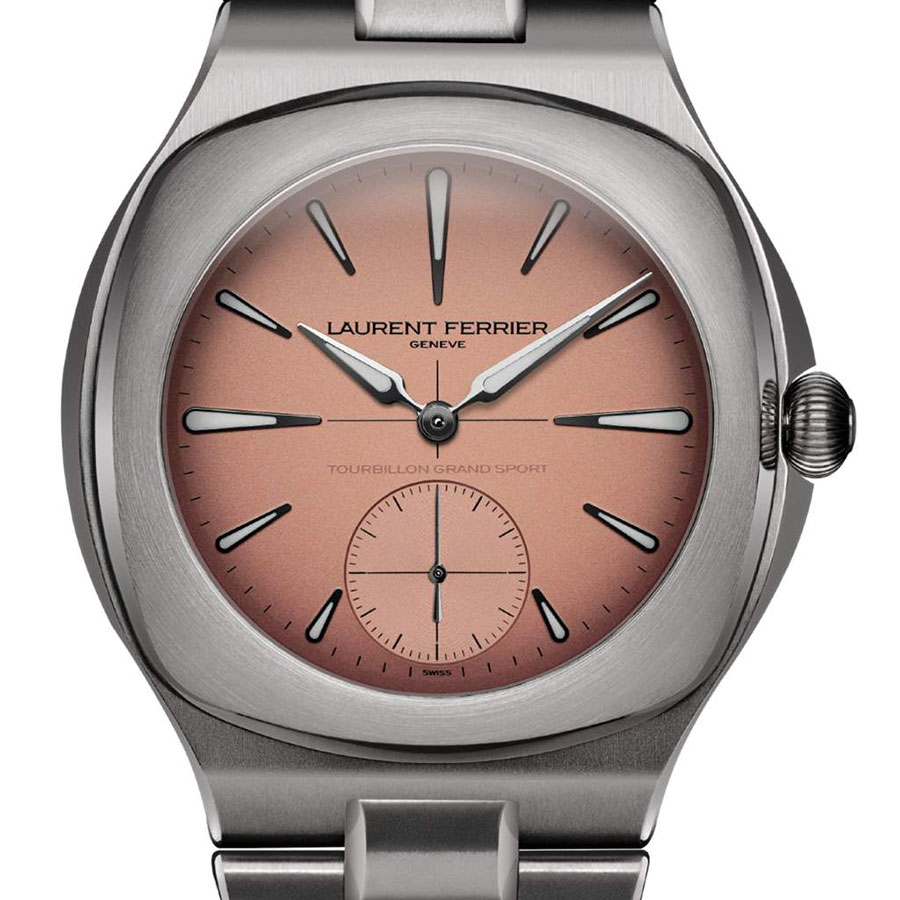 Αυτοί είναι οι νικητές στα Όσκαρ Ωρολογοποιίας της Γενεύης για το 2023-9