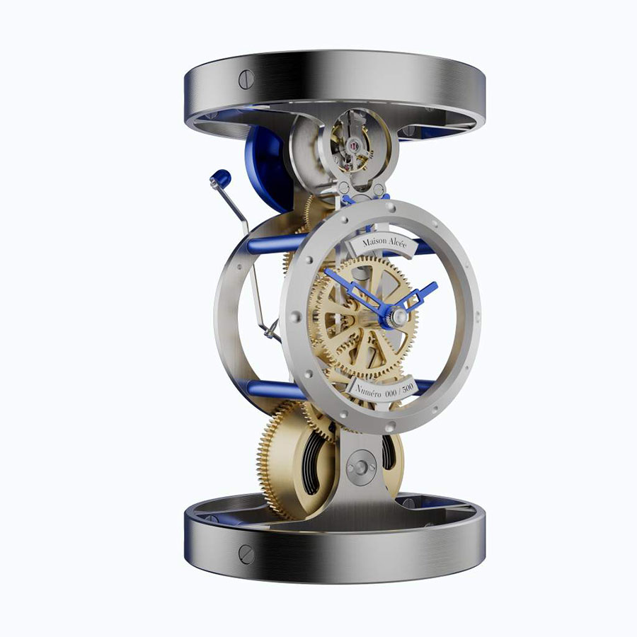 Αυτοί είναι οι νικητές στα Όσκαρ Ωρολογοποιίας της Γενεύης για το 2023-12