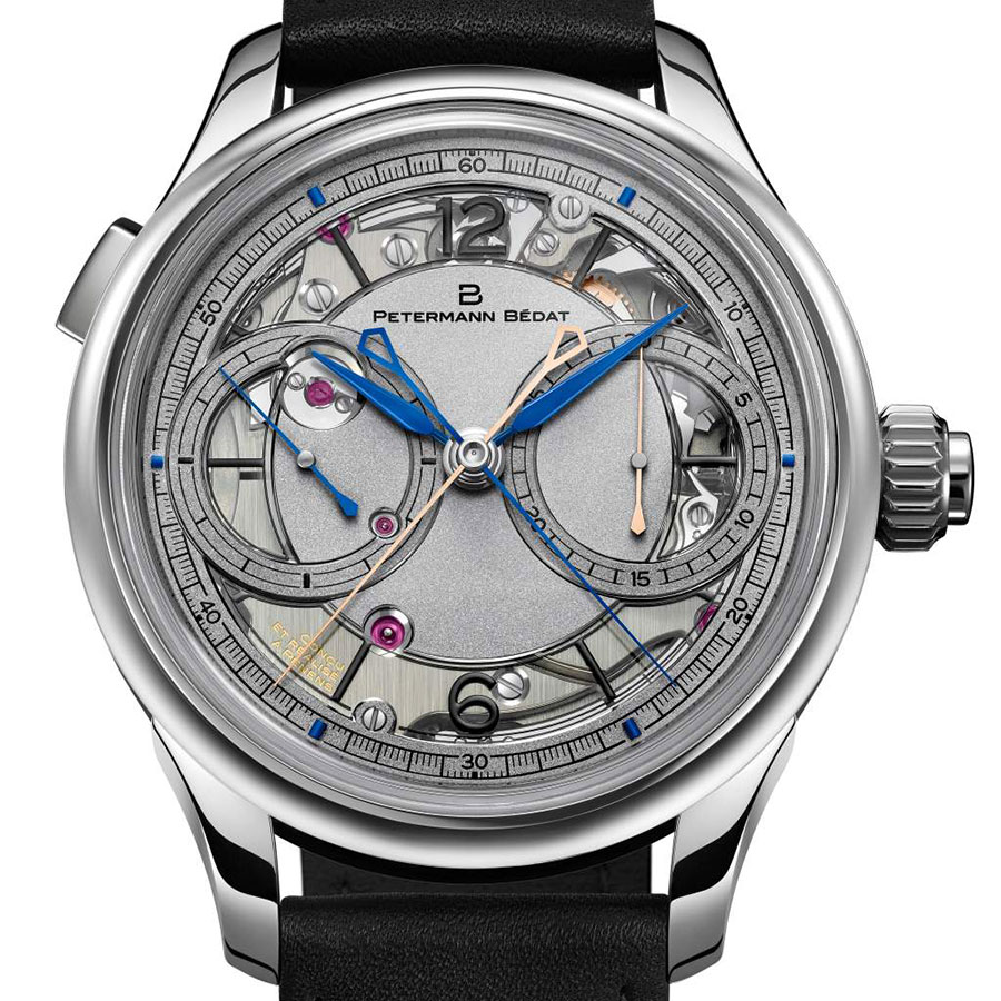 Αυτοί είναι οι νικητές στα Όσκαρ Ωρολογοποιίας της Γενεύης για το 2023-13