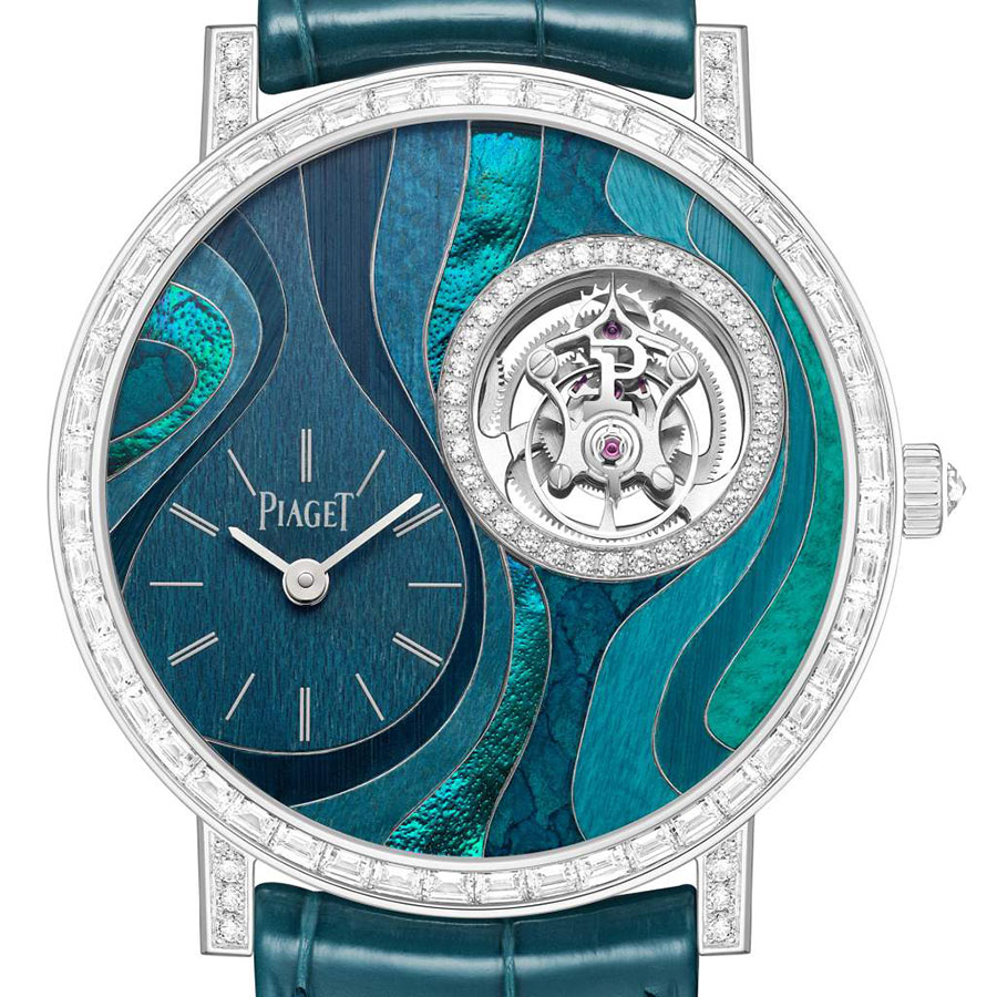 Αυτοί είναι οι νικητές στα Όσκαρ Ωρολογοποιίας της Γενεύης για το 2023-16