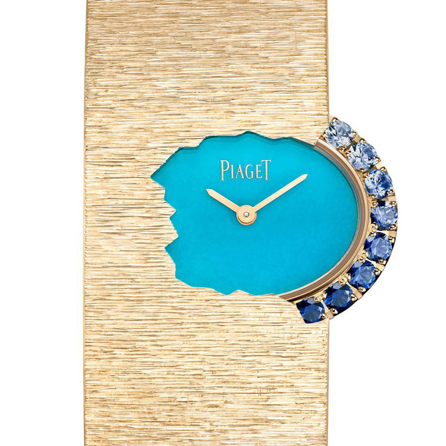 Αυτοί είναι οι νικητές στα Όσκαρ Ωρολογοποιίας της Γενεύης για το 2023-3