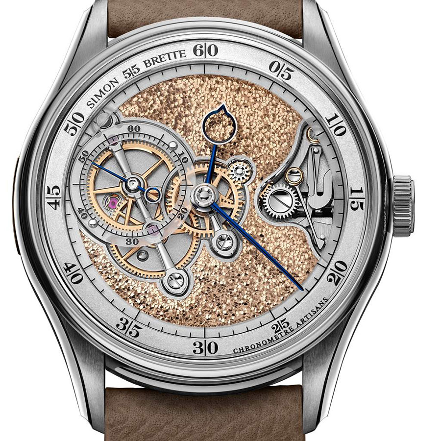 Αυτοί είναι οι νικητές στα Όσκαρ Ωρολογοποιίας της Γενεύης για το 2023-5