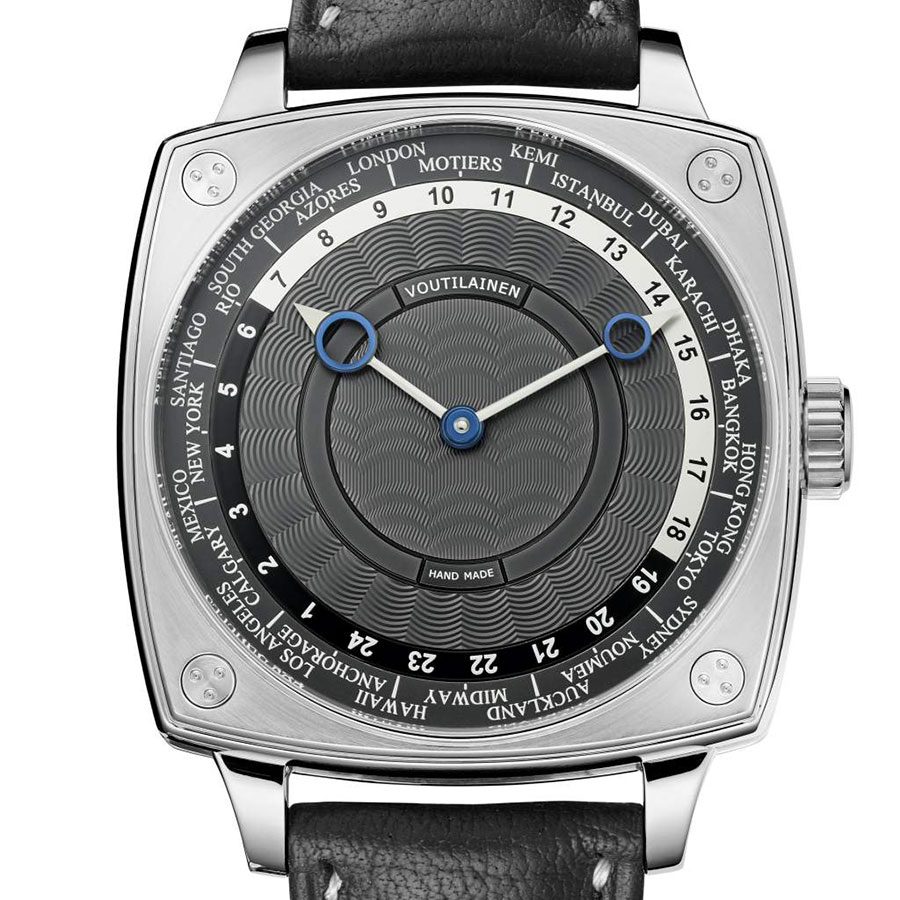 Αυτοί είναι οι νικητές στα Όσκαρ Ωρολογοποιίας της Γενεύης για το 2023-7