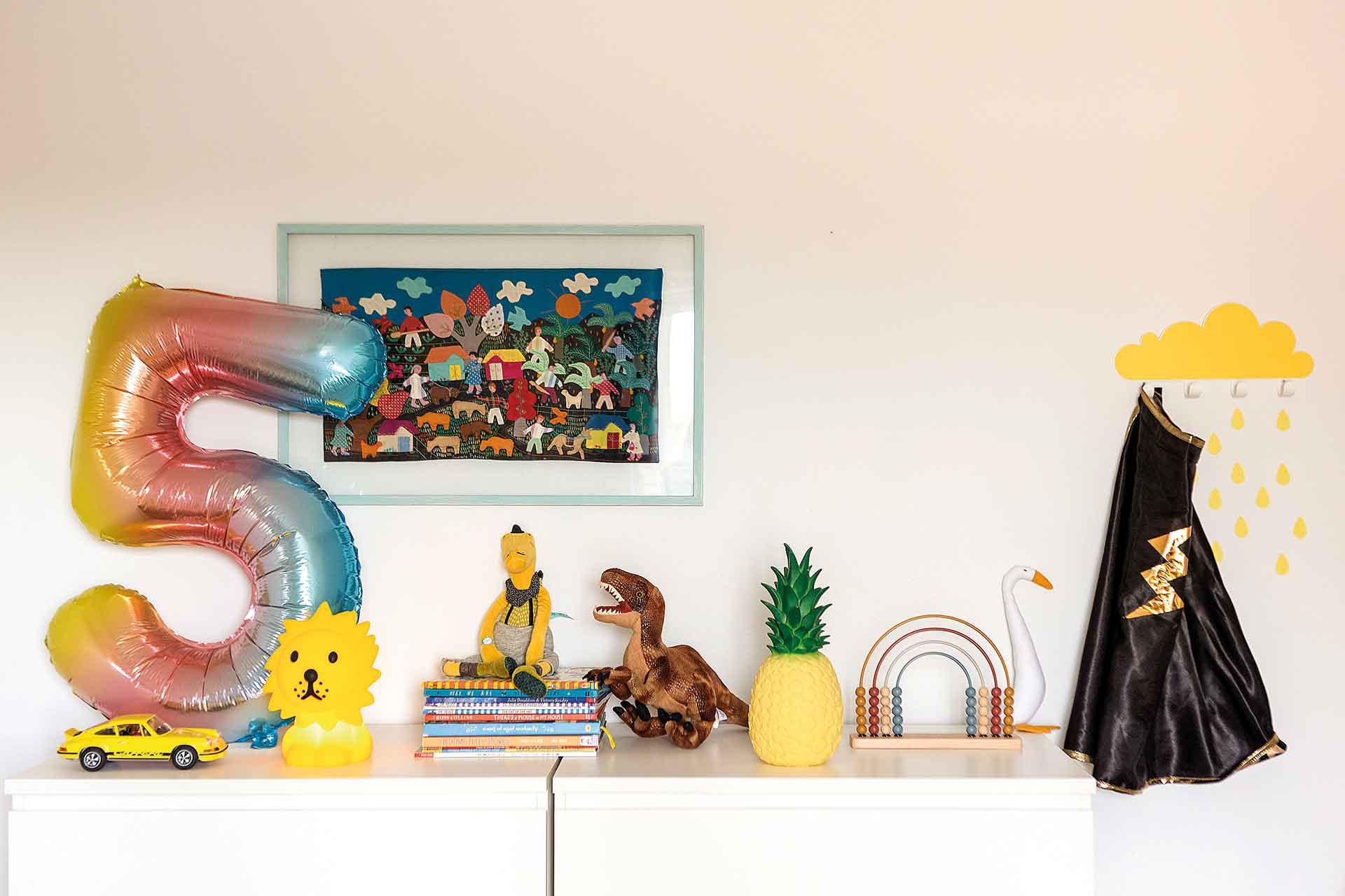 Μy Space: Μια μεζονέτα στην Άνοιξη γεμάτη φως-6