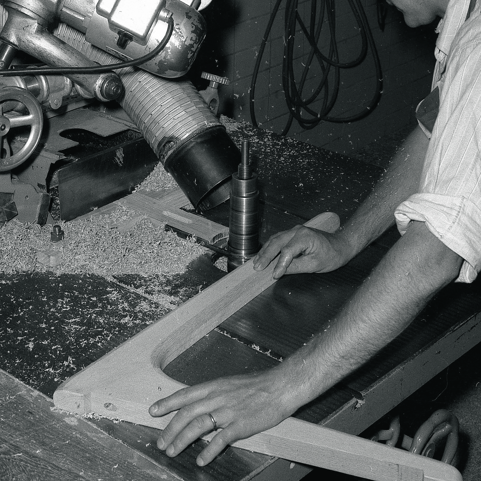 Ινγκβαρ Κάμπραντ, ο άνθρωπος που άλλαξε τον τρόπο που ζούμε-1