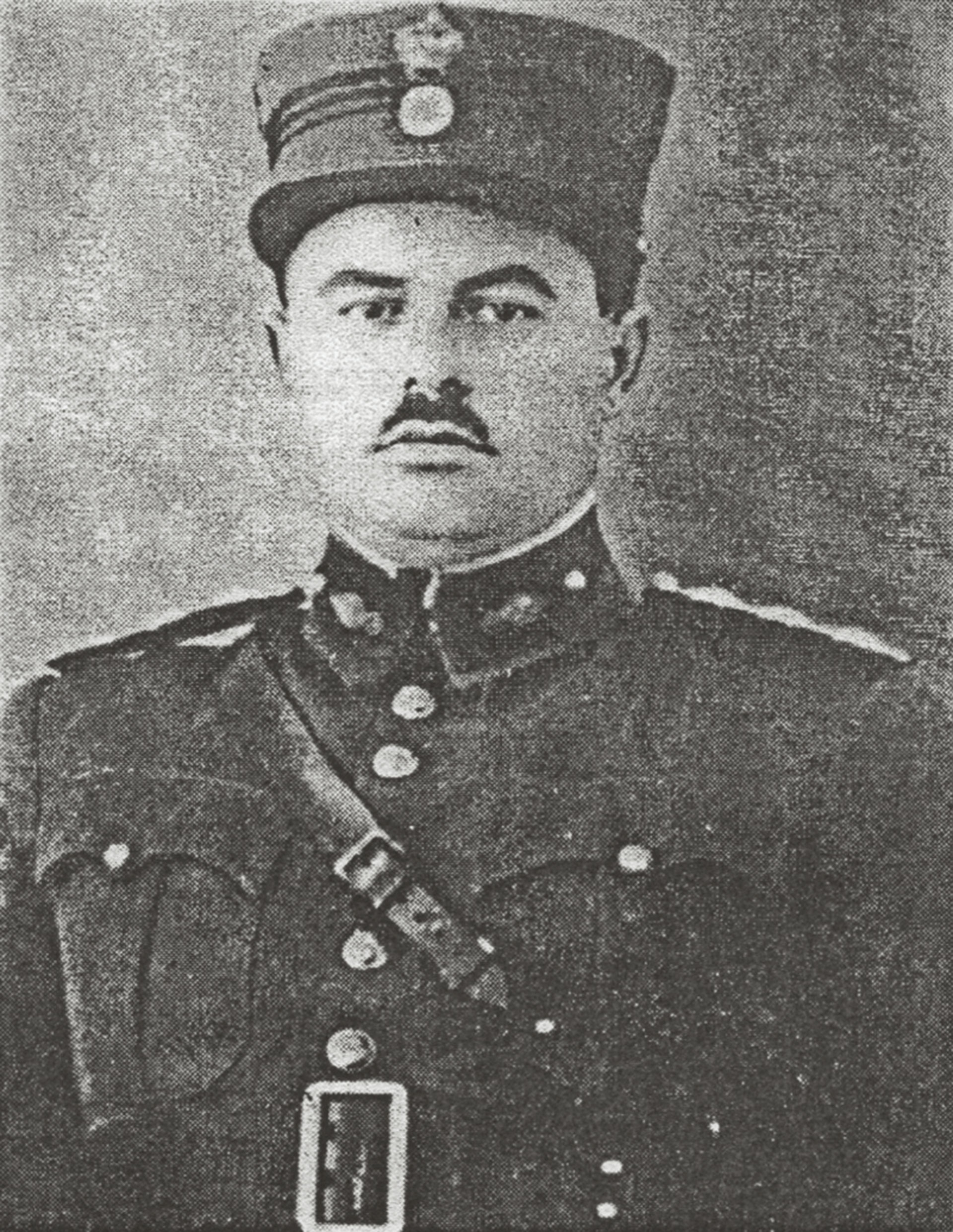 «Είναι Χριστούγεννα! Βρισκόμαστε στα υψώματα έξω από το χωριό Ραμπάνι, σε υψόμετρο 930 μέτρων»-23