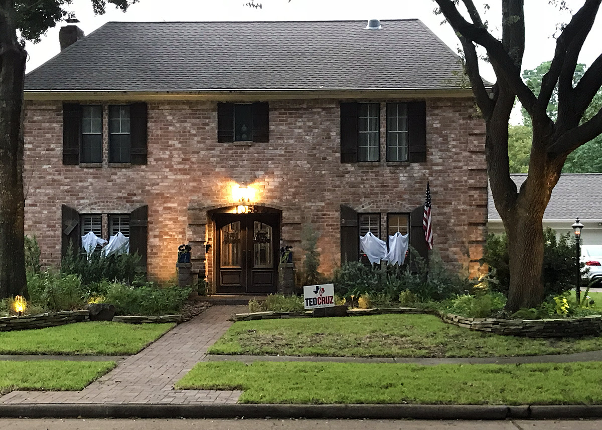 Μαθήματα από το Χιούστον-6