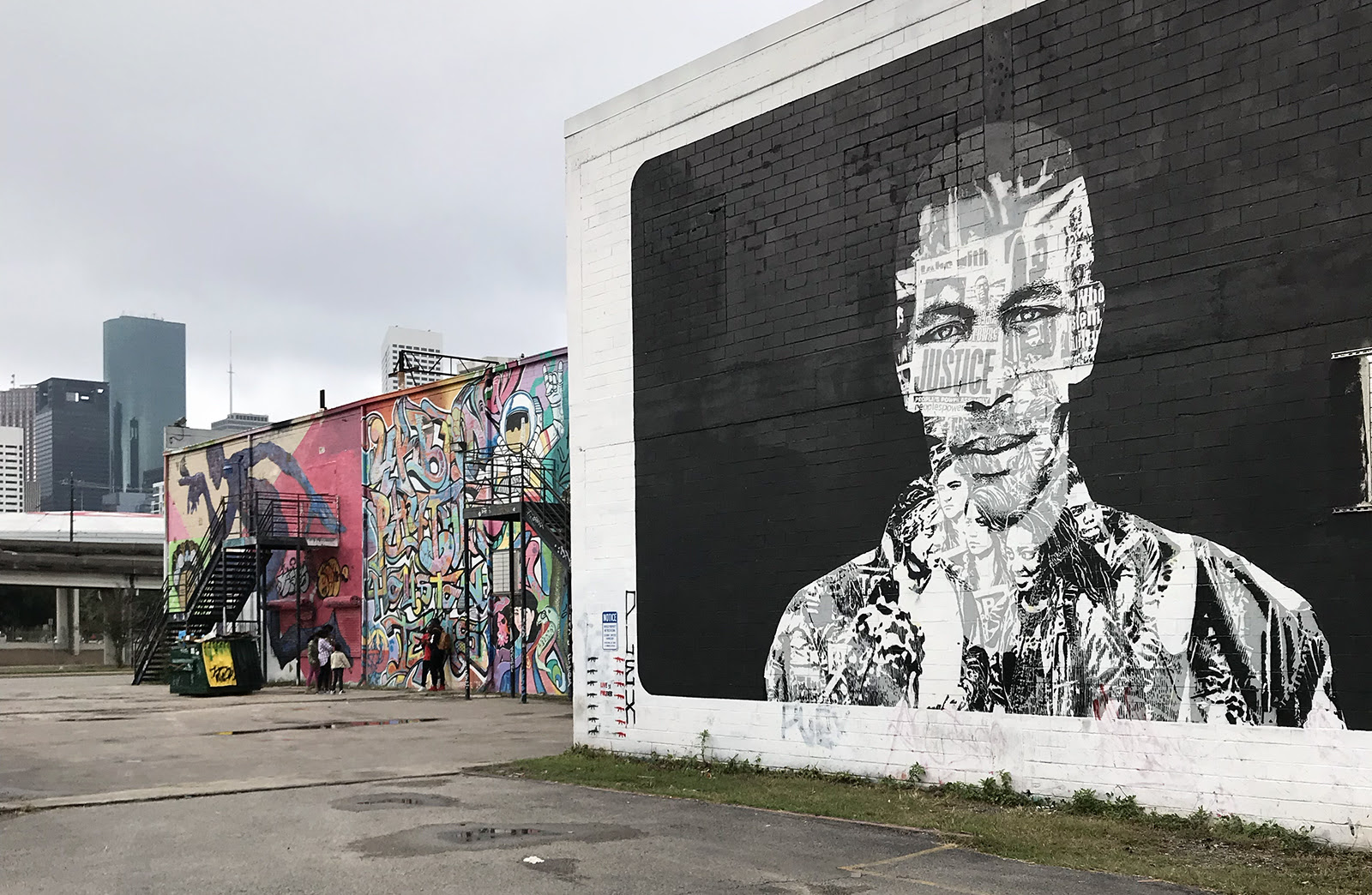 Μαθήματα από το Χιούστον-2