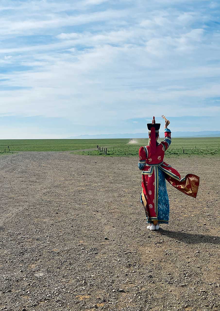 Ένα συναρπαστικό οδοιπορικό στη Μογγολία, τη χώρα του Τζένγκις Χαν-2