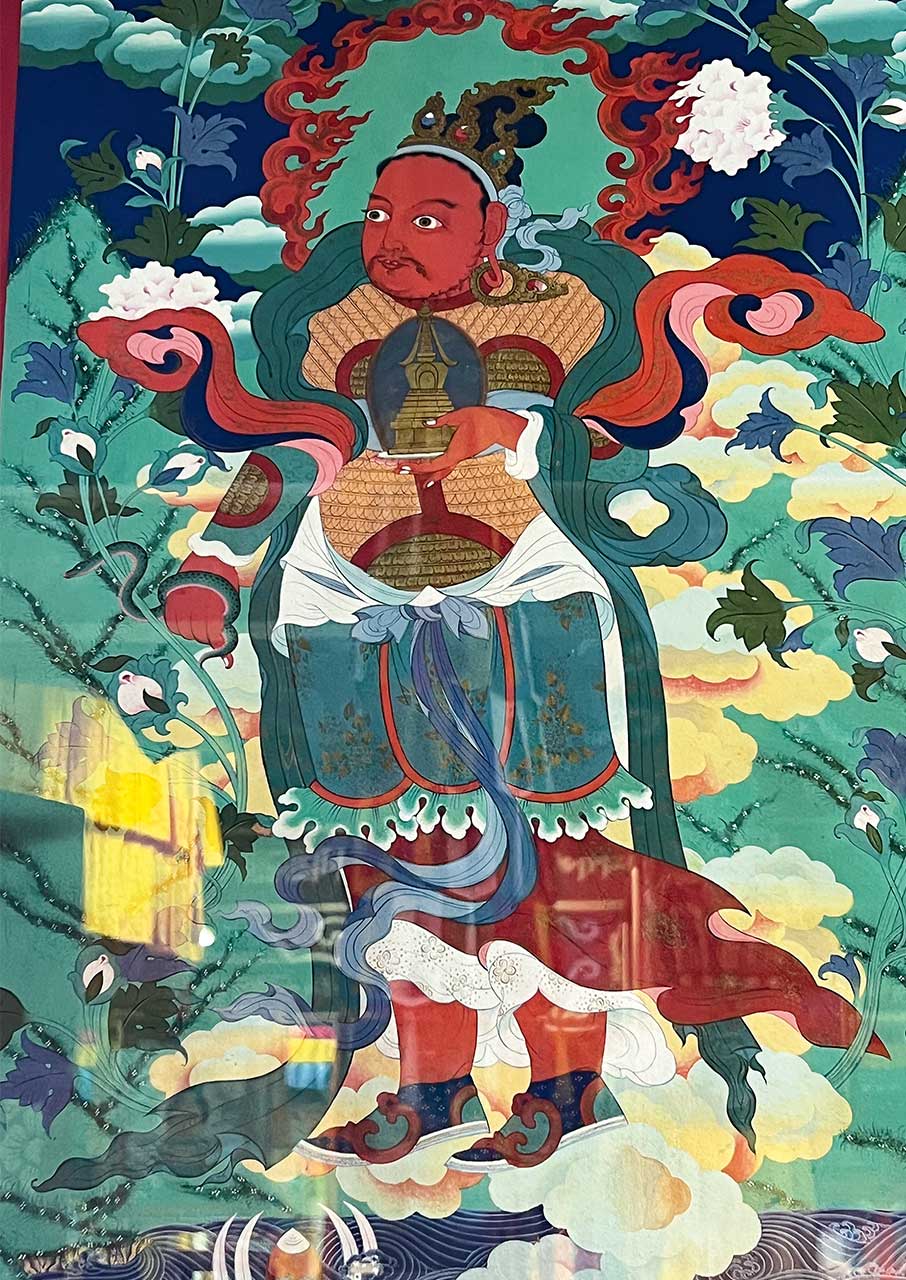 Ένα συναρπαστικό οδοιπορικό στη Μογγολία, τη χώρα του Τζένγκις Χαν-6