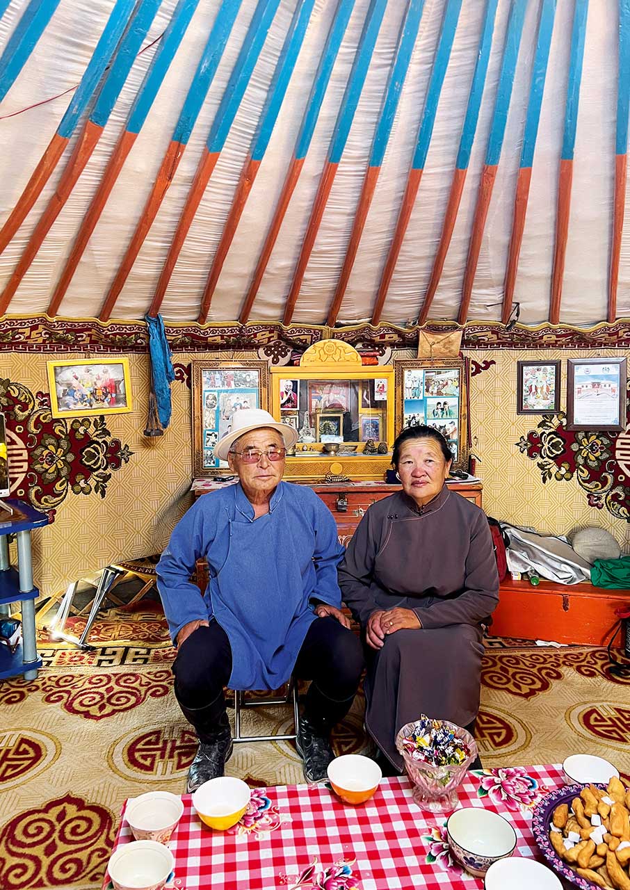 Ένα συναρπαστικό οδοιπορικό στη Μογγολία, τη χώρα του Τζένγκις Χαν-4