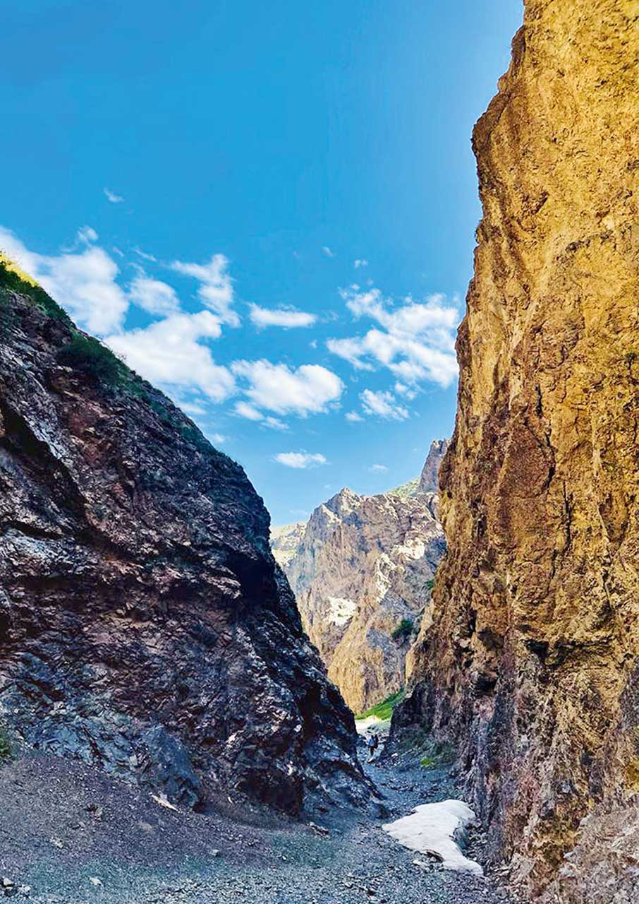 Ένα συναρπαστικό οδοιπορικό στη Μογγολία, τη χώρα του Τζένγκις Χαν-8