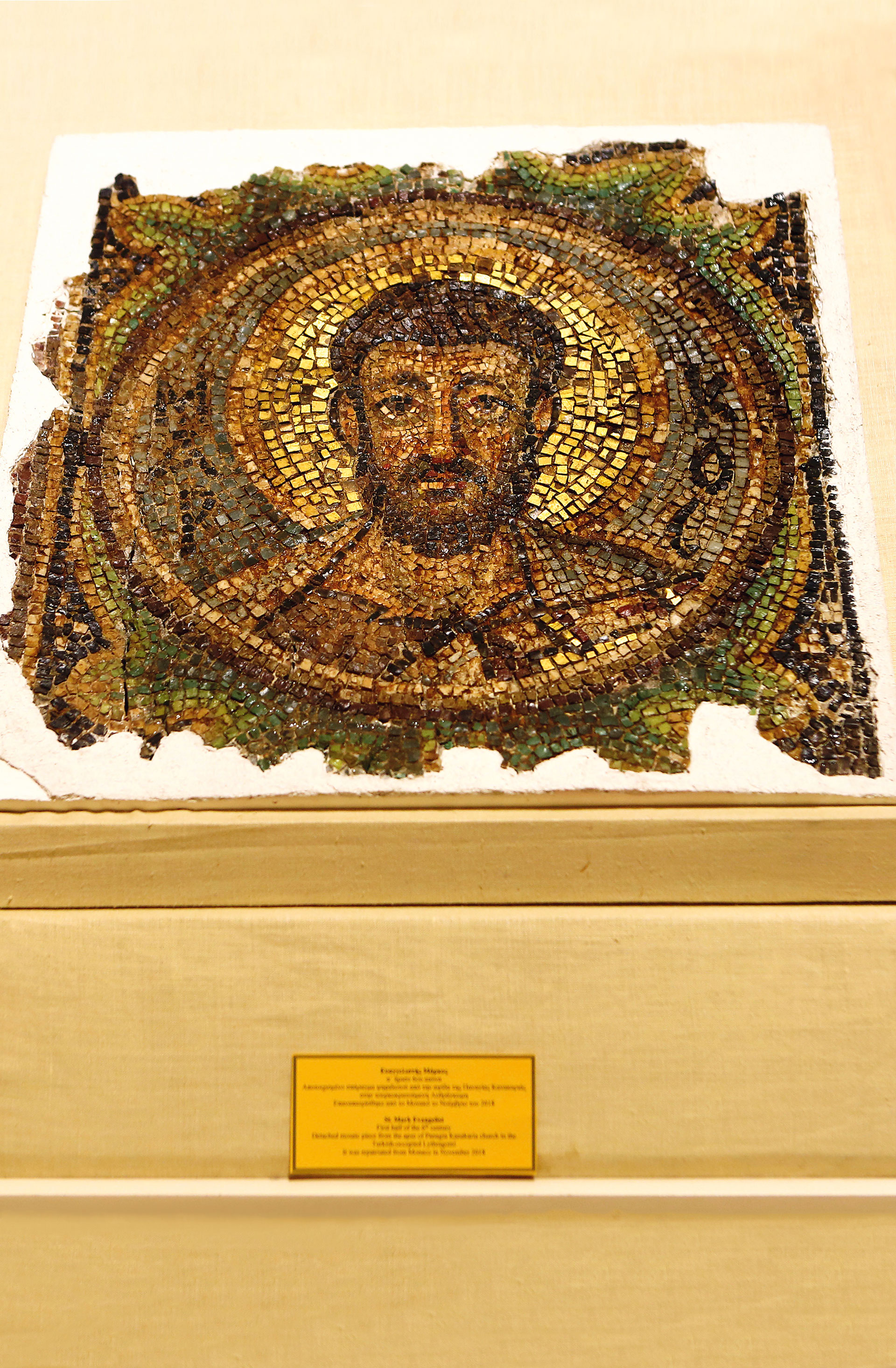 Η άσβεστη κληρονομιά του Βυζαντίου σε τέχνη και γράμματα και η αναπαραγωγή «μελανών σελίδων»-2