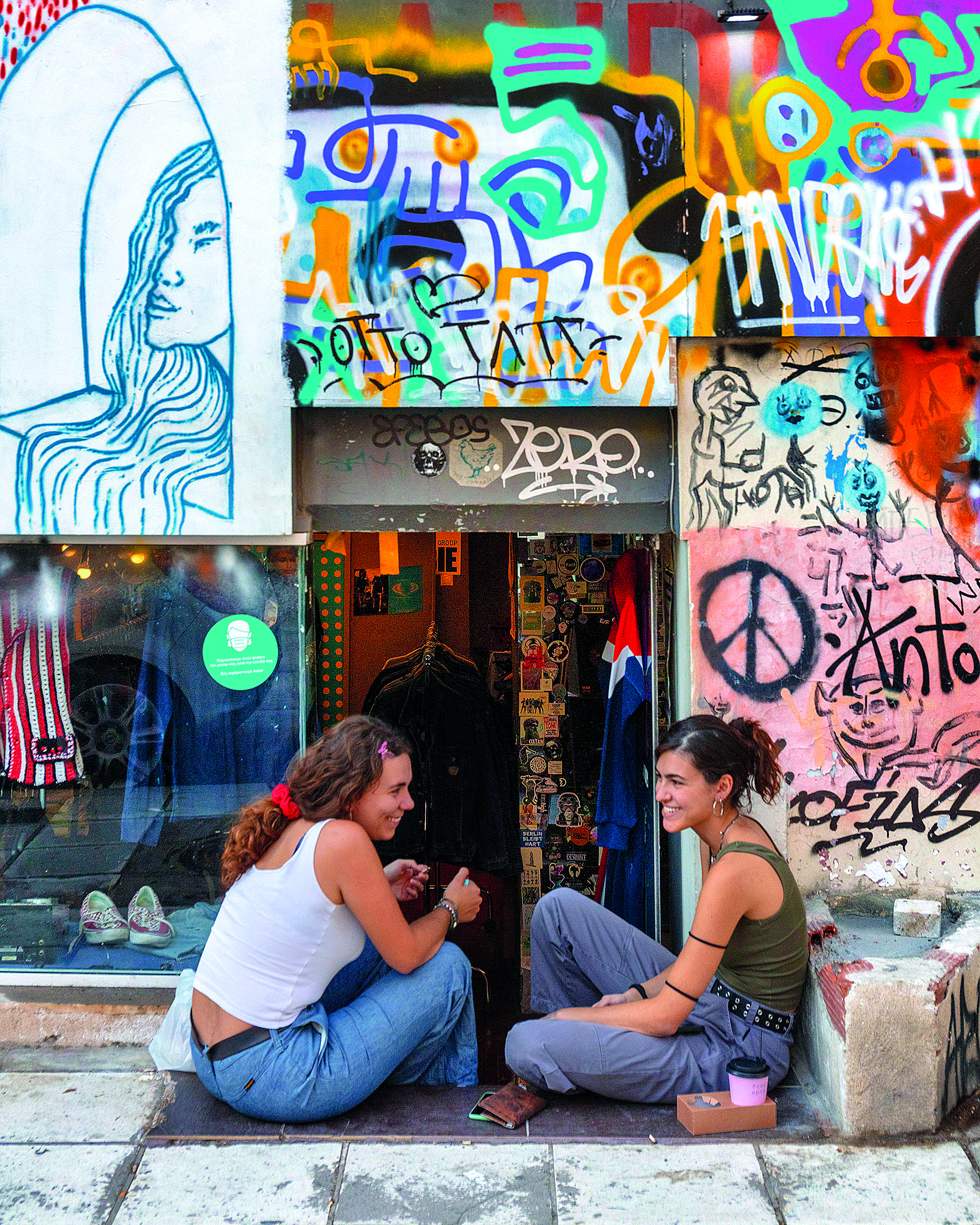 Η ανερχόμενη γειτονιά της Θεσσαλονίκης με το «καταραμένο» μυστικό-12