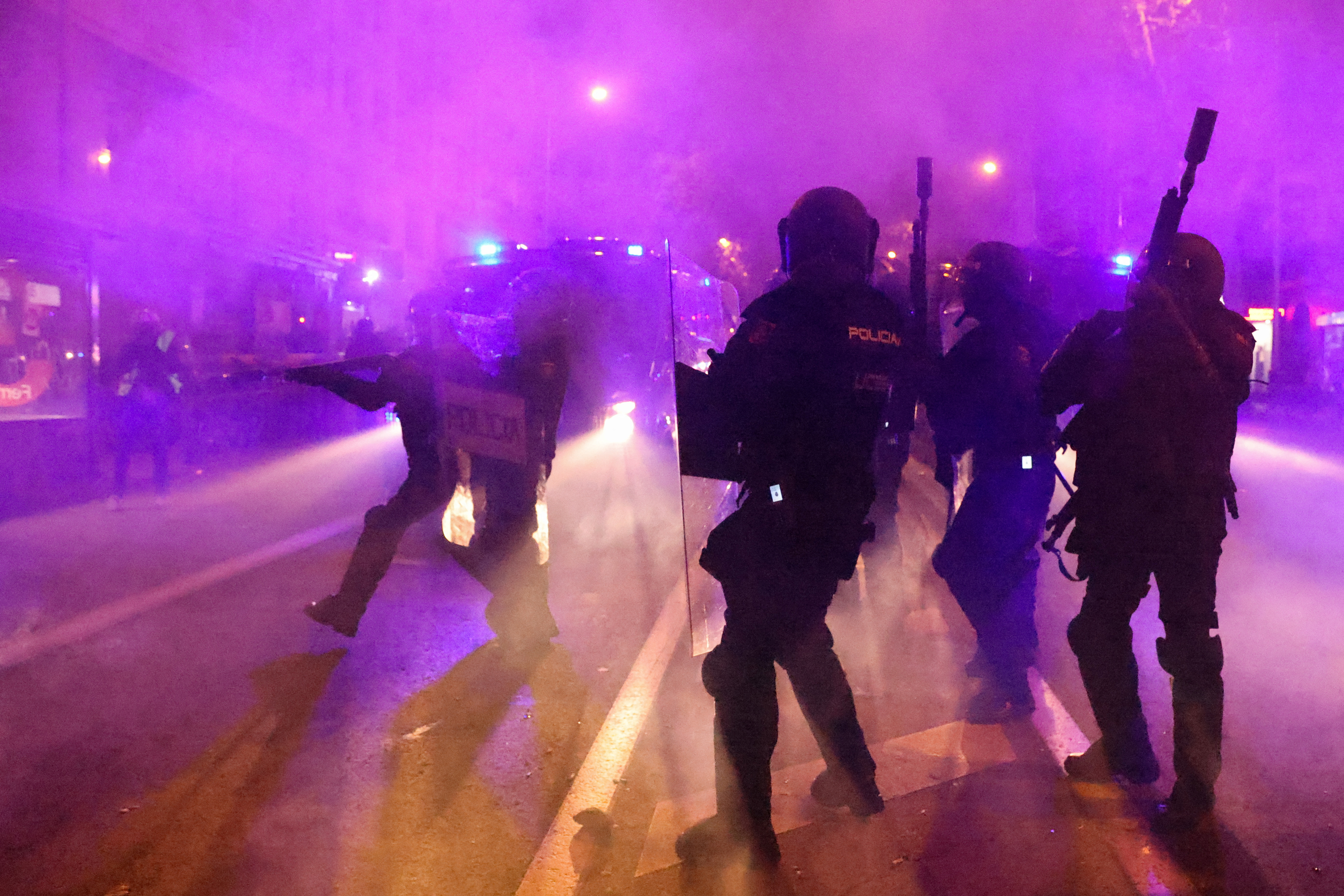 Ισπανία: Το βασκικό εθνικιστικό κόμμα PNV θα στηρίξει τον Σάντσεθ -1