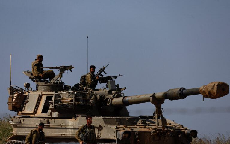 Ισραήλ: Σε «υψηλό συναγερμό» για τη Χεζμπολάχ, με το βλέμμα στο διάγγελμα Νασράλα