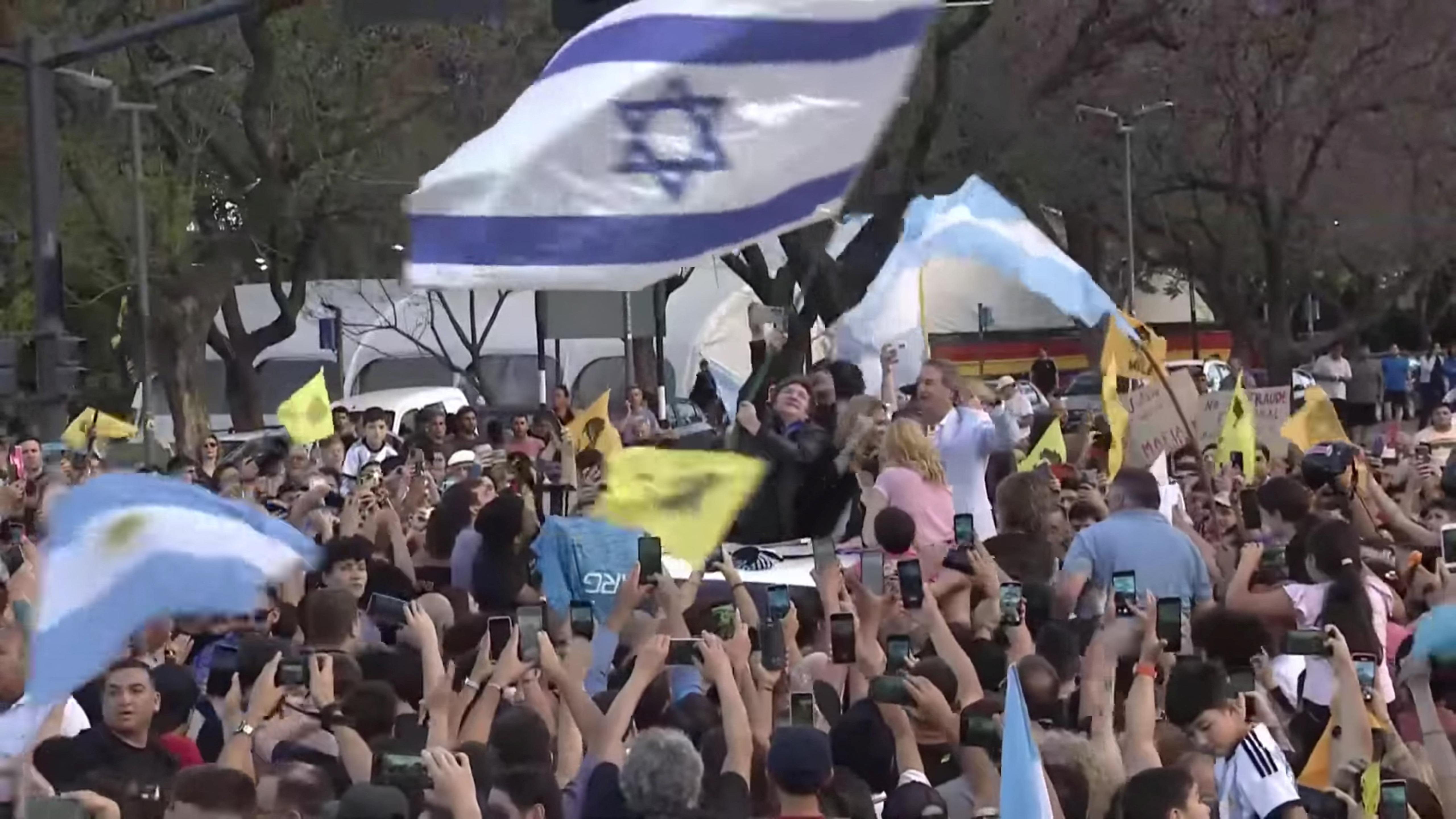 Αλμα στο άγνωστο για την Αργεντινή: Τι σηματοδοτεί ο θρίαμβος του ακροδεξιού Μιλέι-2