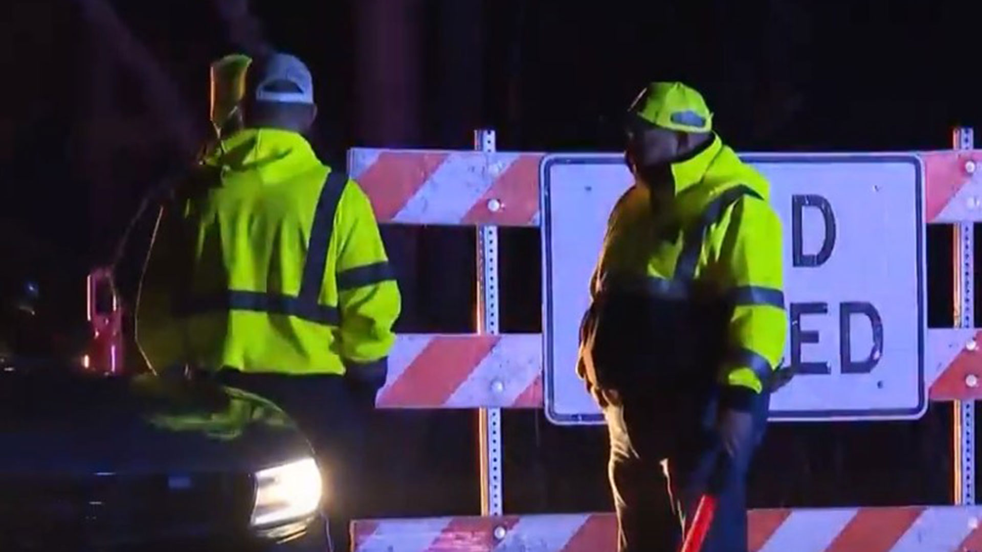 Συναγερμός στο Κεντάκι: Εκτροχιάστηκε τρένο με υγρό θείο – Εκκενώθηκε χωριό-2