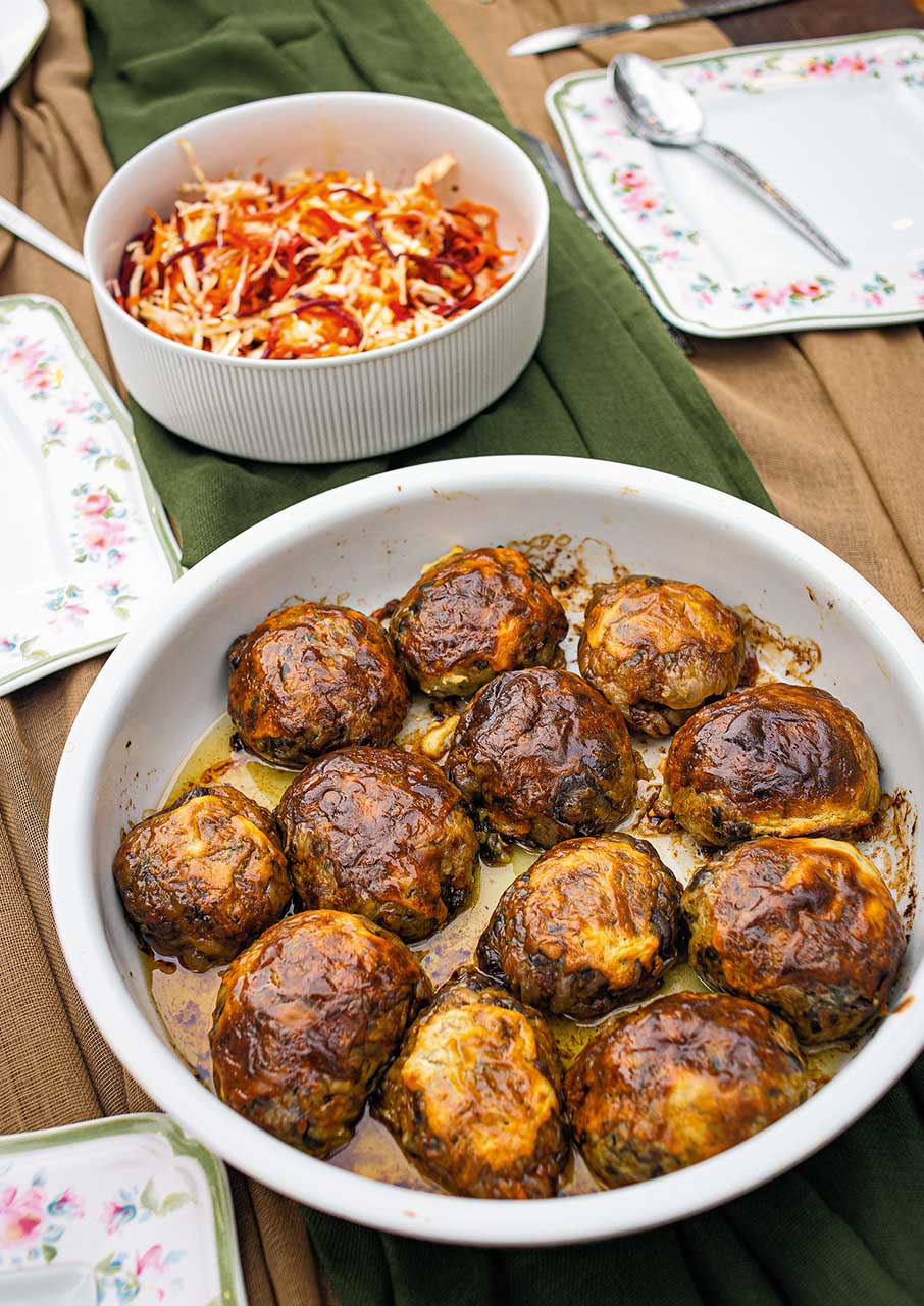 Αλεξανδρούπολη: 3 γυναίκες μας συστήνουν την κουζίνα της πόλης-7