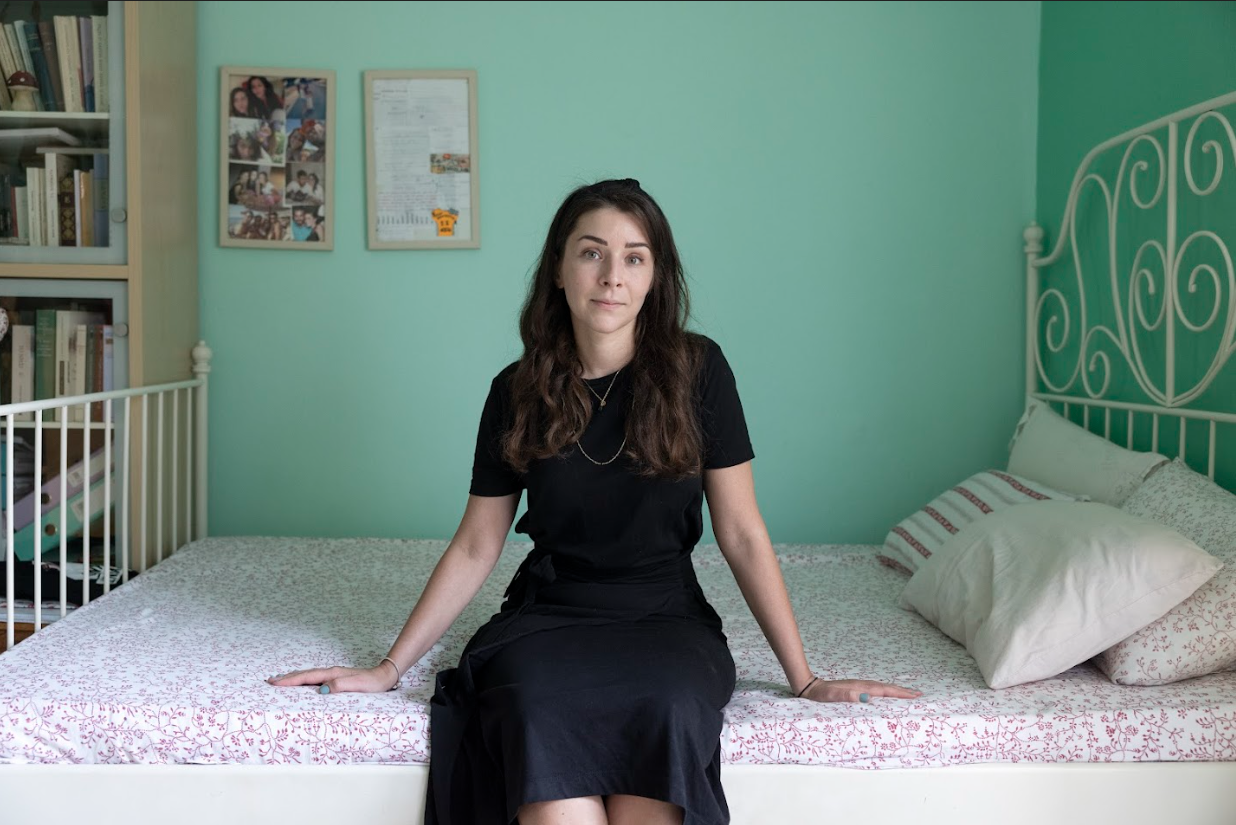 «Γύρισα στο πατρικό μου»: 4 νέοι μιλούν για το αυξημένο κόστος ζωής-1