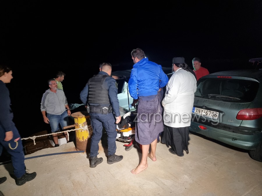 Εικόνες και βίντεο από το Μάλεμε: Δύο νεκροί από πτώση ανεμόπτερου-1