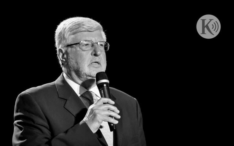 Ράδιο Κ: Πώς θα νικήσει ο Φρέντι Μπελέρης;